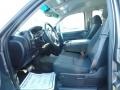 2014 Mocha Steel Metallic Chevrolet Silverado 2500HD LT Crew Cab 4x4  photo #16