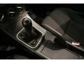 Black Mica - MAZDA3 i SV 4 Door Photo No. 9
