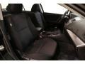 Black Mica - MAZDA3 i SV 4 Door Photo No. 14