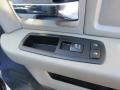 Bright White - Ram 1500 SLT Quad Cab 4x4 Photo No. 10