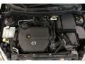 Black Mica - MAZDA3 i SV 4 Door Photo No. 17