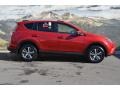 Barcelona Red Metallic - RAV4 XLE Photo No. 2