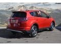 Barcelona Red Metallic - RAV4 XLE Photo No. 3