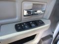 2011 Bright White Dodge Ram 1500 SLT Quad Cab 4x4  photo #24