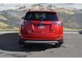 Barcelona Red Metallic - RAV4 XLE Photo No. 8