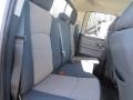 2011 Bright White Dodge Ram 1500 SLT Quad Cab 4x4  photo #29