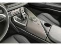 2019 BMW i8 Amido Black Interior Transmission Photo