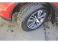 Barcelona Red Metallic - RAV4 XLE Photo No. 29