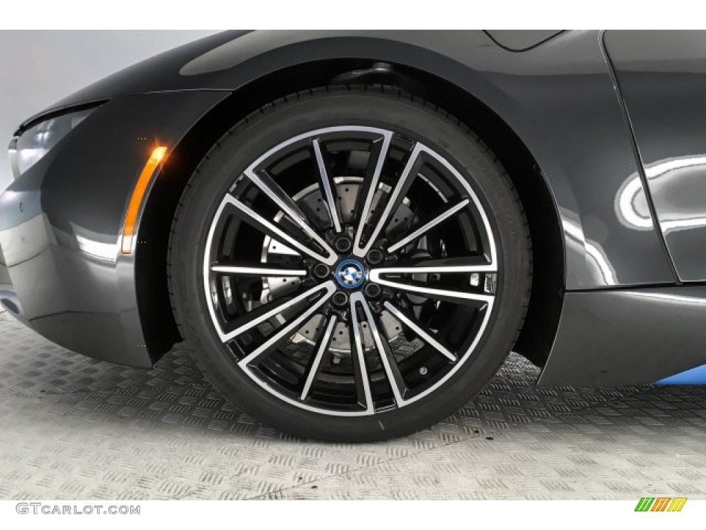 2019 BMW i8 Roadster Wheel Photo #131696803