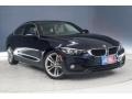 Imperial Blue Metallic - 4 Series 430i Gran Coupe Photo No. 12