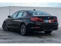 2019 Jet Black BMW 5 Series 530e iPerformance Sedan  photo #2