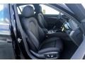 2019 Jet Black BMW 5 Series 530e iPerformance Sedan  photo #5