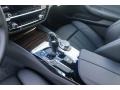 2019 Jet Black BMW 5 Series 530e iPerformance Sedan  photo #7