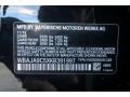 2019 Jet Black BMW 5 Series 530e iPerformance Sedan  photo #11