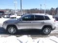 Billet Silver Metallic - Cherokee Limited 4x4 Photo No. 6