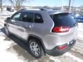 Billet Silver Metallic - Cherokee Limited 4x4 Photo No. 7