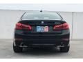 2019 Jet Black BMW 5 Series 530e iPerformance Sedan  photo #3