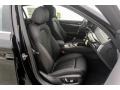 2019 Jet Black BMW 5 Series 530e iPerformance Sedan  photo #5