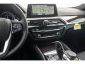 2019 Jet Black BMW 5 Series 530e iPerformance Sedan  photo #6