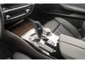 2019 Jet Black BMW 5 Series 530e iPerformance Sedan  photo #7