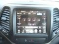 Billet Silver Metallic - Cherokee Limited 4x4 Photo No. 16
