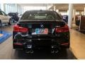 Black Sapphire Metallic - M3 Sedan Photo No. 3