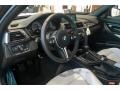 Black Sapphire Metallic - M3 Sedan Photo No. 4