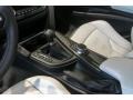 Black Sapphire Metallic - M3 Sedan Photo No. 7