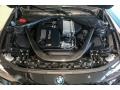 Black Sapphire Metallic - M3 Sedan Photo No. 8