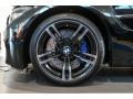 Black Sapphire Metallic - M3 Sedan Photo No. 9