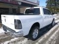 Bright White - 1500 SLT Crew Cab 4x4 Photo No. 2