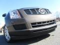 2014 Terra Mocha Metallic Cadillac SRX Luxury  photo #1