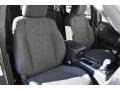 2019 Magnetic Gray Metallic Toyota Tacoma TRD Sport Double Cab 4x4  photo #13