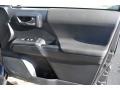 2019 Magnetic Gray Metallic Toyota Tacoma TRD Sport Double Cab 4x4  photo #22