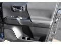 2019 Magnetic Gray Metallic Toyota Tacoma TRD Sport Double Cab 4x4  photo #23