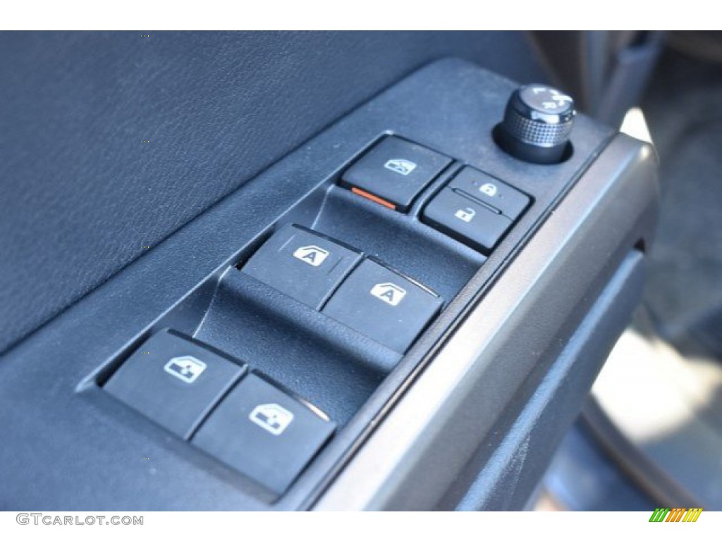 2019 Tacoma TRD Sport Double Cab 4x4 - Magnetic Gray Metallic / TRD Graphite photo #24