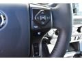 2019 Magnetic Gray Metallic Toyota Tacoma TRD Sport Double Cab 4x4  photo #27