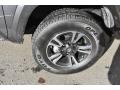 2019 Magnetic Gray Metallic Toyota Tacoma TRD Sport Double Cab 4x4  photo #35