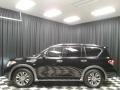 Super Black 2018 Nissan Armada SL 4x4