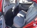 Red - Elantra SE Photo No. 16
