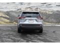2019 Silver Sky Metallic Toyota RAV4 XLE AWD  photo #4