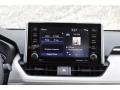 2019 Silver Sky Metallic Toyota RAV4 XLE AWD  photo #10