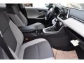 2019 Silver Sky Metallic Toyota RAV4 XLE AWD  photo #12