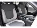 2019 Silver Sky Metallic Toyota RAV4 XLE AWD  photo #13