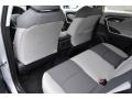 2019 Silver Sky Metallic Toyota RAV4 XLE AWD  photo #14