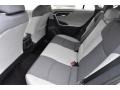 2019 Silver Sky Metallic Toyota RAV4 XLE AWD  photo #15