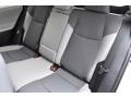 Light Gray Rear Seat Photo for 2019 Toyota RAV4 #131700754