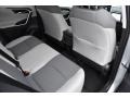 2019 Silver Sky Metallic Toyota RAV4 XLE AWD  photo #17