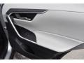 2019 Silver Sky Metallic Toyota RAV4 XLE AWD  photo #23