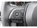 2019 Silver Sky Metallic Toyota RAV4 XLE AWD  photo #26
